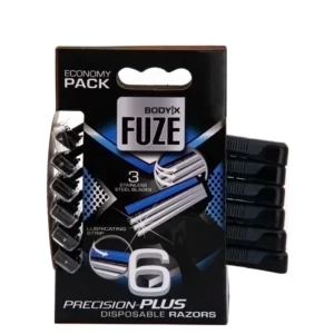 FUZE APARAT RAS 6BUC/SET