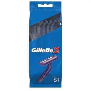 GILLETTE G2 5BUC/SET
