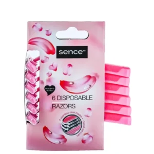 SENCE APARAT RAS 6BUC/SET