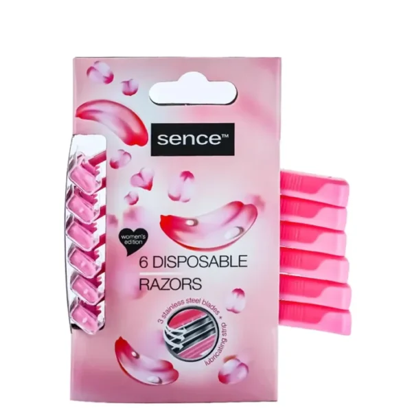 SENCE APARAT RAS 6BUC/SET