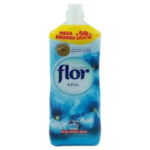 FLOR BALSAM RUFE 1602L ORIGINAL AZUL 89SP