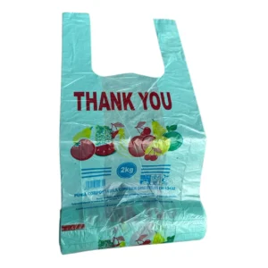 DAFIN PUNGA MAIEU BIODEGRADABILA 100BUC/ROLA 2KG
