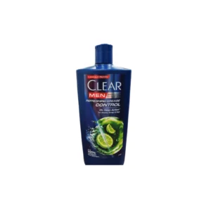 CLEAR SAMPON 610ML MEN LAMAIE