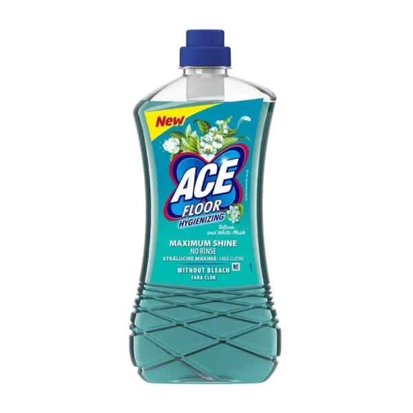 ACE SOLUTIE PARDOSELI 1L TALC MOSC ALB