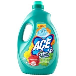 ACE SOLUTIE PETE 2.3L COLOR FRESCO