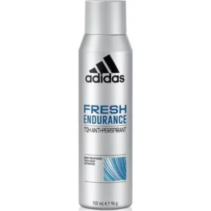 ADIDAS ANTIPERSPIRANT DEO 150ML FRESH ENDURANCE