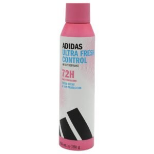 ADIDAS ANTIPERSPIRANT DEO 250ML ULTRA FRESH CONTROL