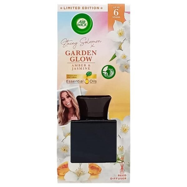 AIRWICK BOTANICA ODORIZANT DIFFUSER 80ML STACEY SOLOMON