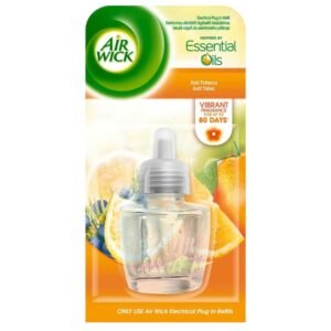 AIRWICK ODORIZANT REZERVA 19ML ANTITABAC