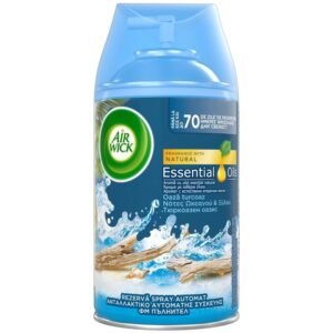 AIRWICK ODORIZANT REZERVA 250ML OAZA TURCOAZ