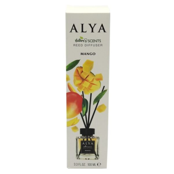 ALYA ODORIZANT CAMERA DIFFUSER 100ML MANGO
