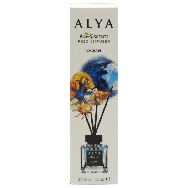 ALYA ODORIZANT CAMERA DIFFUSER 100ML OCEAN