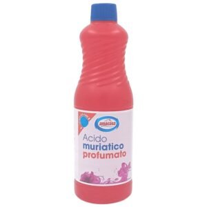 AMACASA ACID MURIATIC PARFUMAT 1L