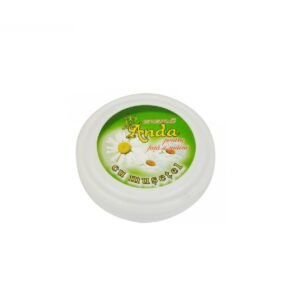 ANDA CREMA 100ML FATA SI CORP MUSETEL
