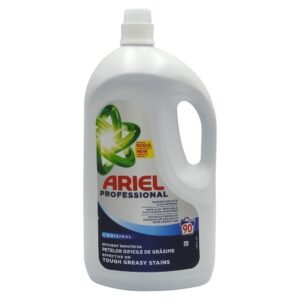 ARIEL DETERGENT LICHID 4.05L REGULAR 90 SPALARI