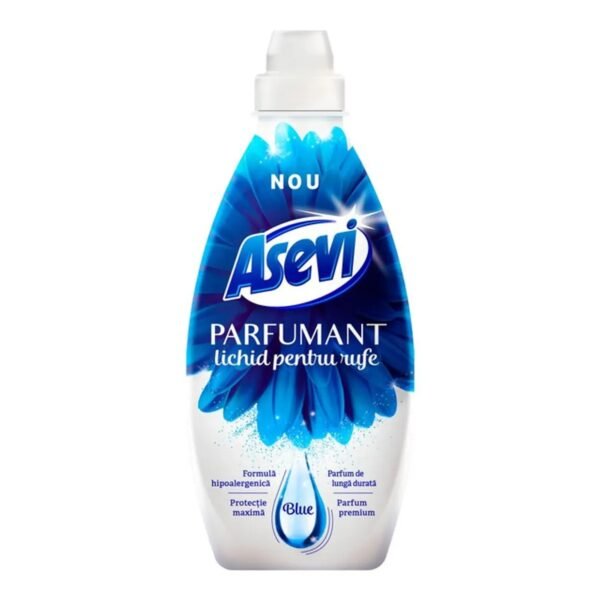 ASEVI PARFUM RUFE 720ML BLUE
