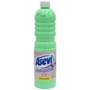 ASEVI SOLUTIE PARDOSELI 1L PET