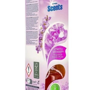 AT HOME ODORIZANT CAMERA 50ML CHERRY BLOSSOM