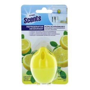 AT HOME ODORIZANT FRIGIDER 30G LEMON