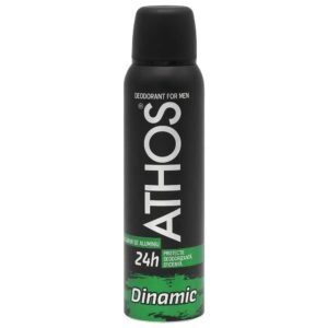 ATHOS DEODORANT 150ML MEN DINAMIC