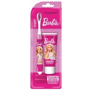 BARBIE PASTA DINTI 25ML+PERIUTA