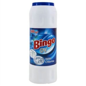 BINGO OV SOLUTIE PRAF CURATARE 500G