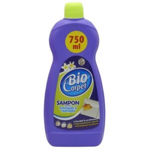 BIOCARPET SOLUTIE COVOARE 750ML