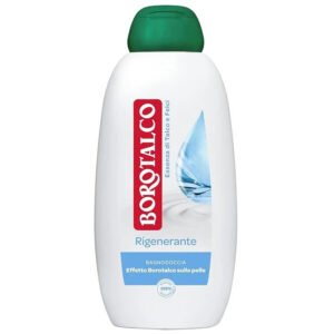 BOROTALCO GEL DUS 600ML REGENERANTE
