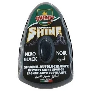 BRIGHT BURETE SILICON EXPRESS NEGRU