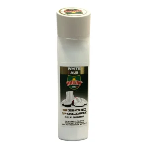 BRIGHT CREMA PANTOFI 75ML ALB