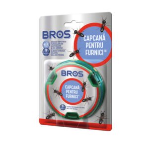 BROS CAPCANA PENTRU FURNICI 10G 386