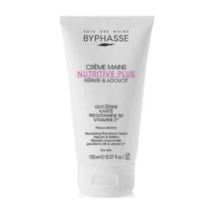 BYPHASSE CREMA MAINI 150ML NUTRITIVE PLUS