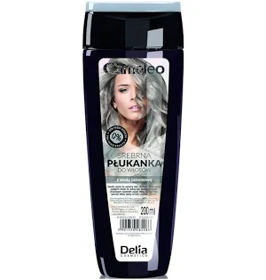 CAMELEO LOTIUNE CLATIRE PAR EFECT SILVER 200ML APA IASOMIE CAMELEO LOTIUNE CLATIRE PAR EFECT SILVER 200ML APA IASOMIE