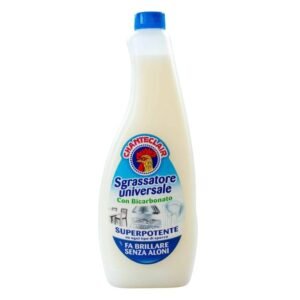 CHANTE CLAIR DEGRESANT UNIVERSAL REZERVA 600ML BICARBONAT