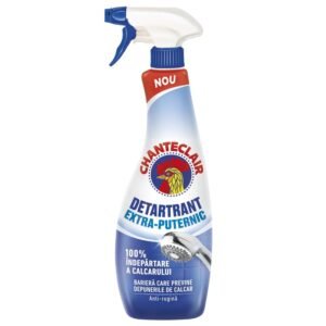 CHANTE CLAIR SPRAY 625ML DETARTRANT EXTRA PUTERNIC
