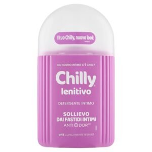 CHILLY LOTIUNE INTIMA 200ML LENITIVO