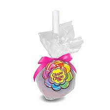 CHUPA CHUPS SARE BAIE 110G RAINBOW