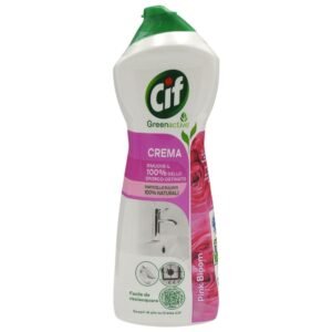 CIF CREAM 750ML SOLUTIE UNIVERSALA PINK