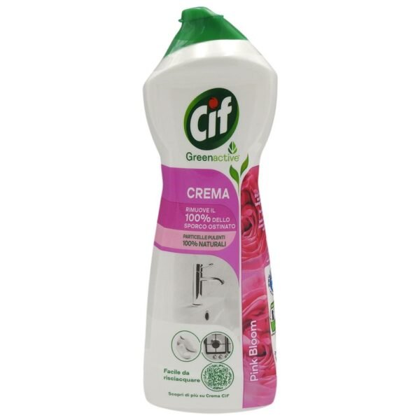 CIF CREAM 750ML SOLUTIE UNIVERSALA PINK