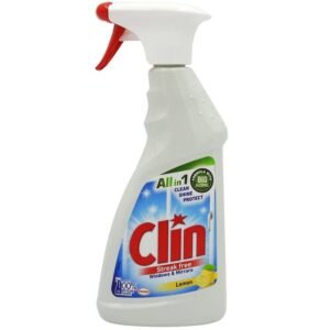 CLIN SOLUTIE GEAM 500ML LEMON