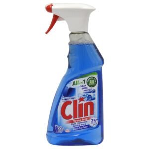 CLIN SOLUTIE GEAM 500ML MULTI SHINE