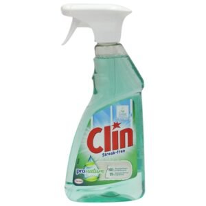 CLIN SOLUTIE GEAM 500ML PRO NATURE