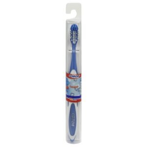 COBOR PERIUTA DINTI DEEP CLEAN MEDIUM 51749 CU TOC WEI - imagine 1