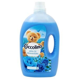 COCCOLINO BALSAM RUFE 3L ARIA DI PRIMAVERA 40 SPALARI