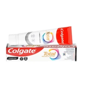 COLGATE PASTA DINTI 75ML TOTAL CHARCOAL CLEAN