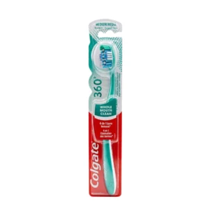 COLGATE PERIUTA DINTI 360 WHOLE MOUTH CLEAN MEDIUM