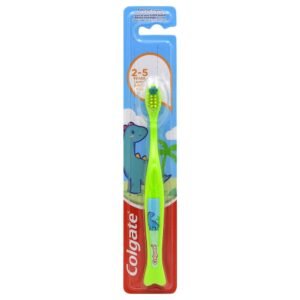 COLGATE PERIUTA DINTI KIDS 2+