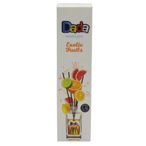 DADA ODORIZANT CAMERA DIFFUSER 85ML EXOTIC