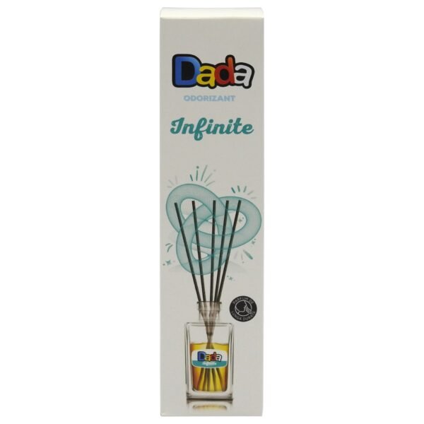 DADA ODORIZANT CAMERA DIFFUSER 85ML INFINITE