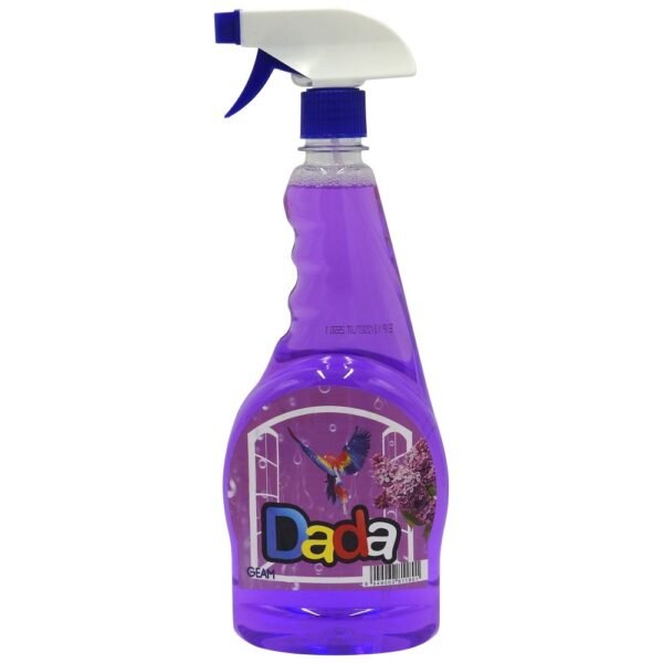 DADA SOLUTIE GEAM 750ML LILIAC